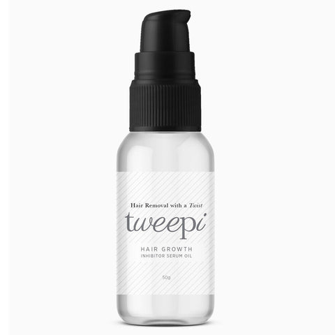 Tweepi Hair Growth Inhibitor Serum