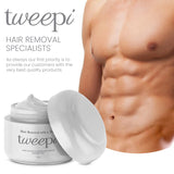 Tweepi Hair Growth Inhibitor Cream