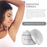 Tweepi Hair Growth Inhibitor Cream